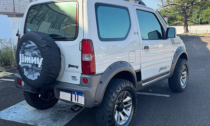 Suzuki Jimny 4Sport/...