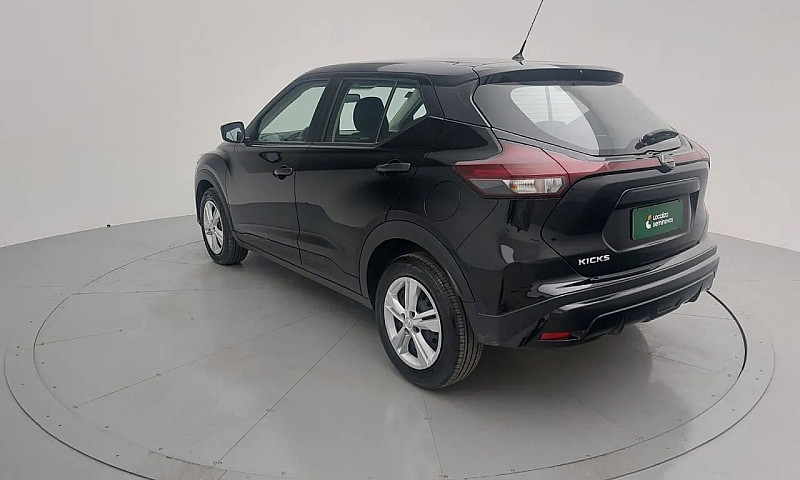 Nissan Kicks 2024 1....