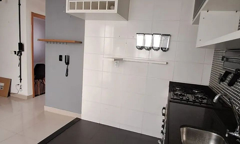 Apartamento No Condo...