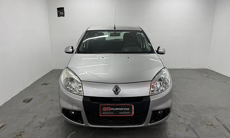 Renault Sandero Priv...