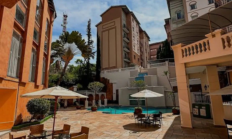 Flat Hotel Giardino ...