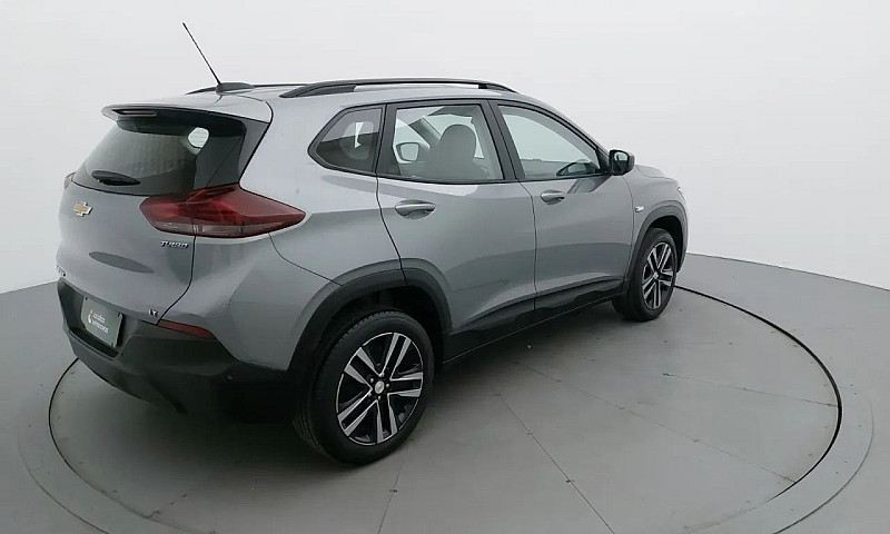 Chevrolet Tracker 1....