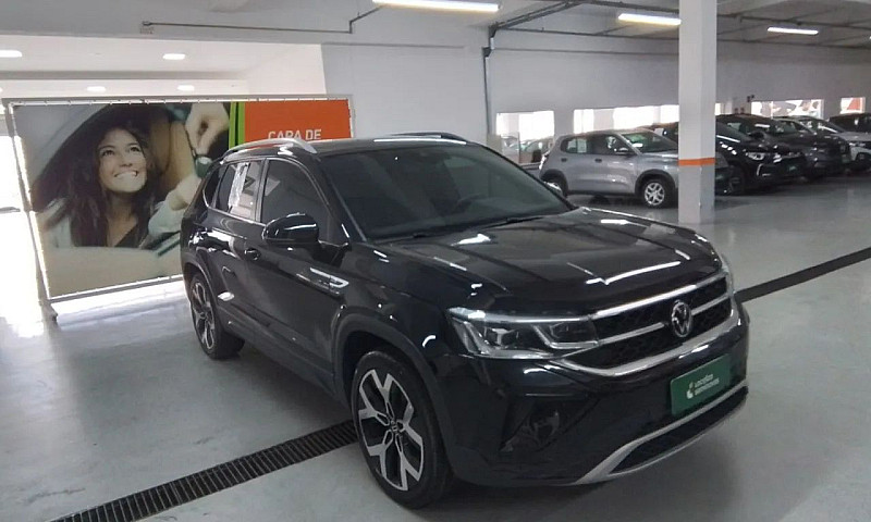 Volkswagen Taos High...