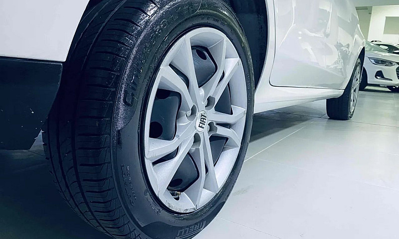 Fiat Argo 2024 1.0 F...