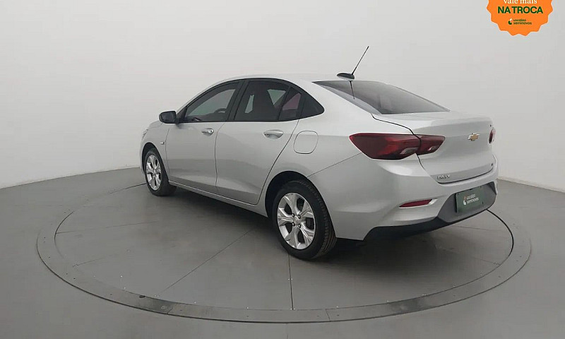 Chevrolet Onix 2023 ...