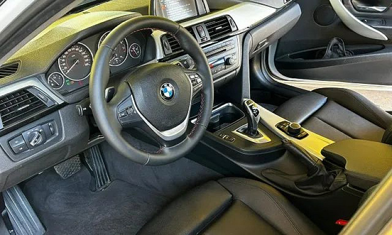 Bmw 320I Active Flex...