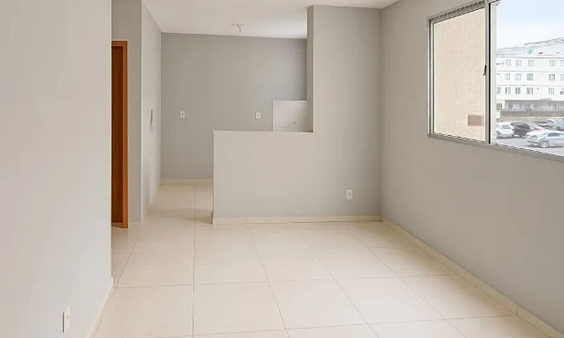 Apartamento Solar Do...