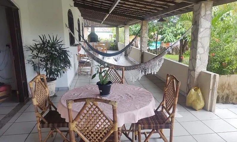 Casa A 3 Km Da Praia...