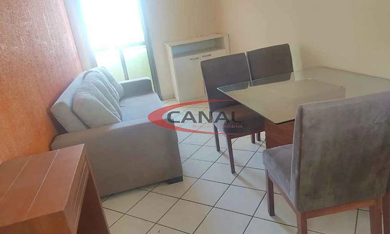 Lindo Apartamento Mo...