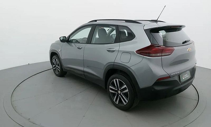 Chevrolet Tracker 1....