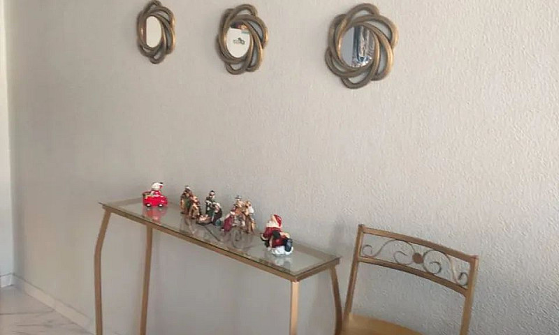 Vendo Apartamento Mo...