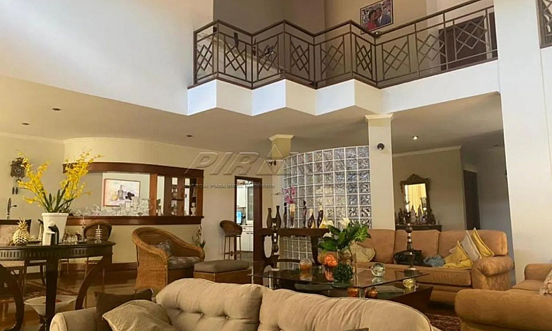 Casa Padrão Em Ribei...