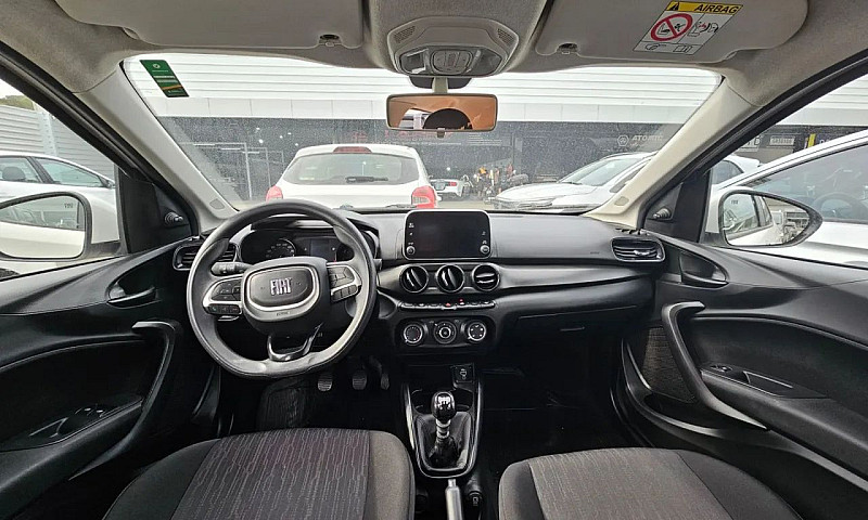 Fiat Argo Drive 1.3 ...