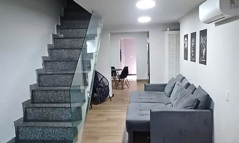 Casa A Venda No Cond...
