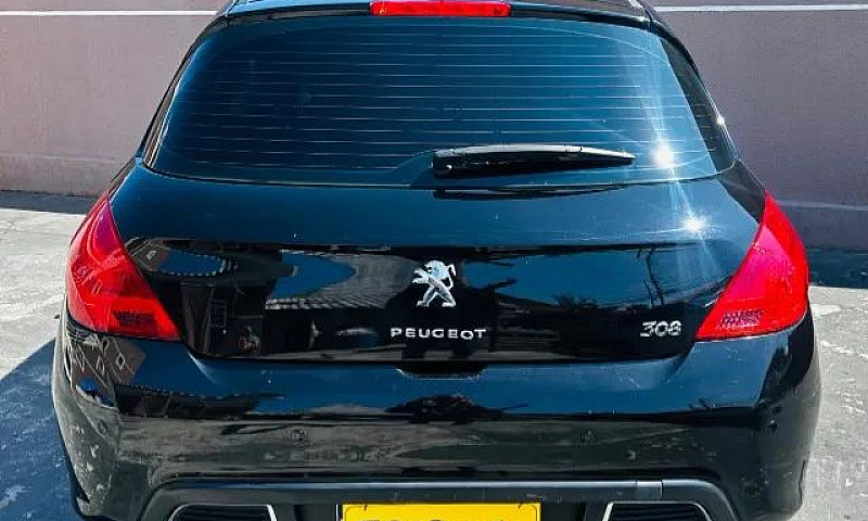 Peugeot 308 Allure 1...