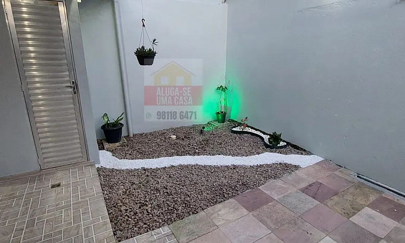 Casa Bem Acabada Em ...