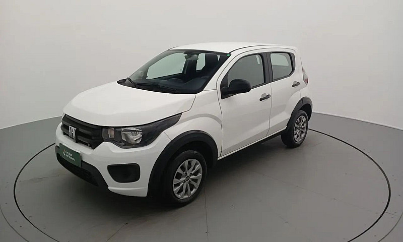 Fiat Mobi 2024 1.0 E...