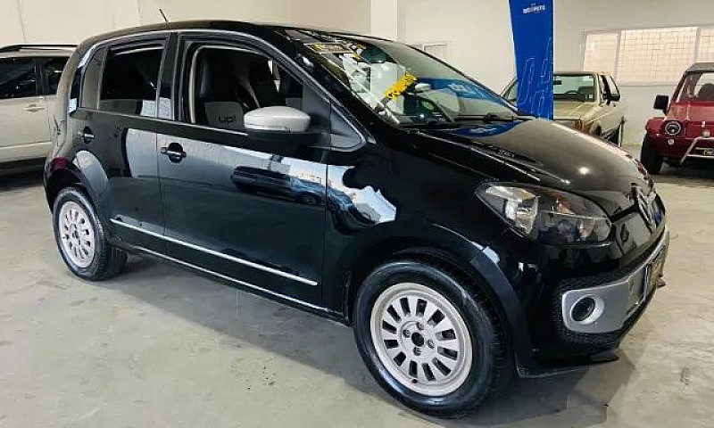 Volkswagen Up! Black...
