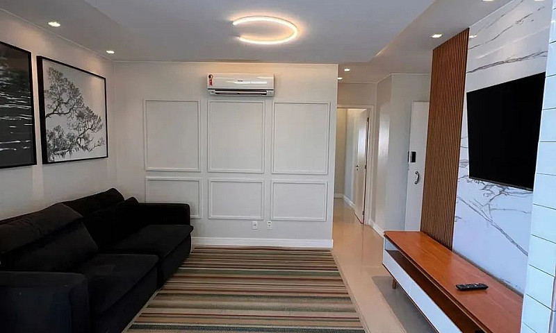 Apartamento De 2 Qua...