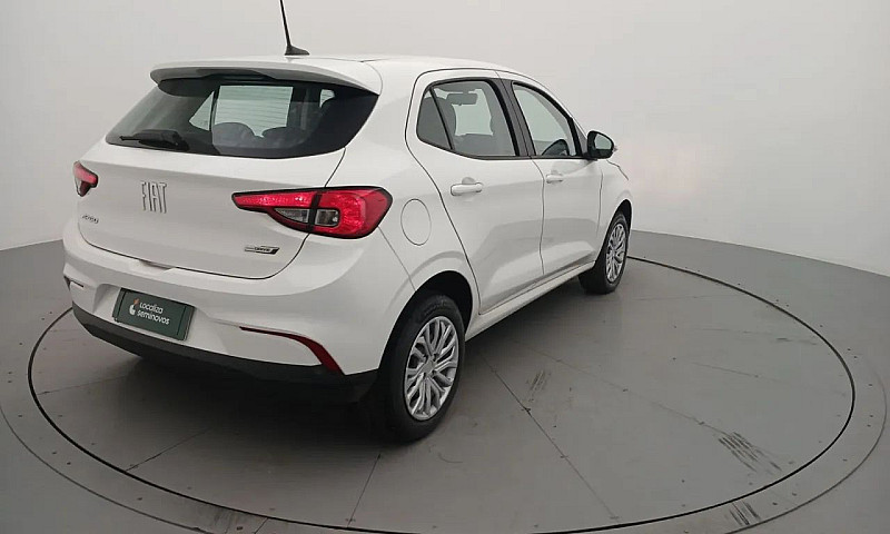 Fiat Argo Drive 1.3 ...