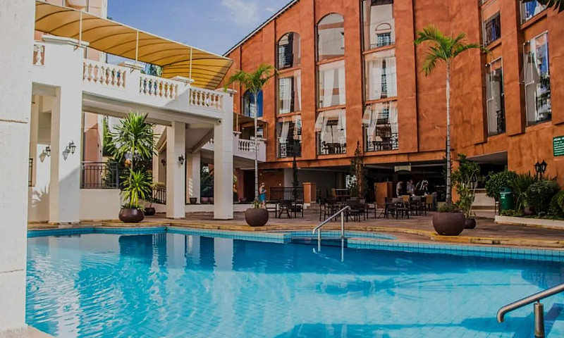 Flat Hotel Giardino ...