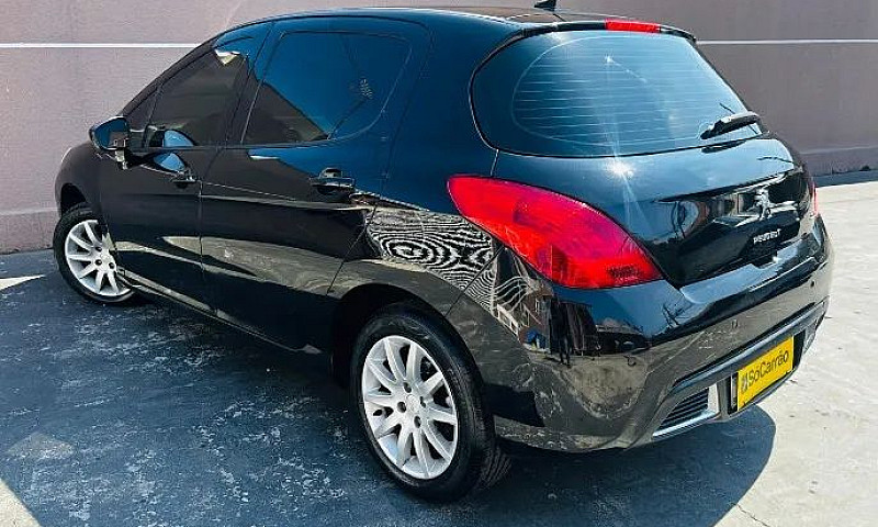 Peugeot 308 Allure 1...