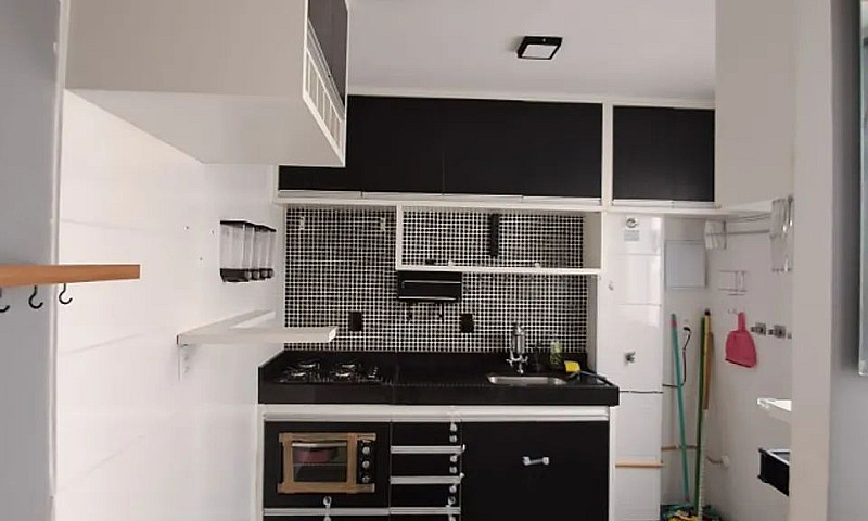 Apartamento No Condo...