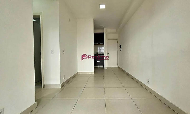 Apartamento Para Alu...