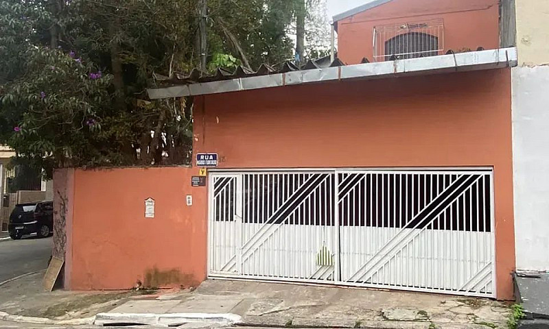 Casa Individual, Com...