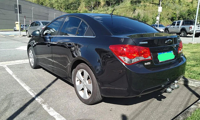 Chevrolet Cruze Lt 1...