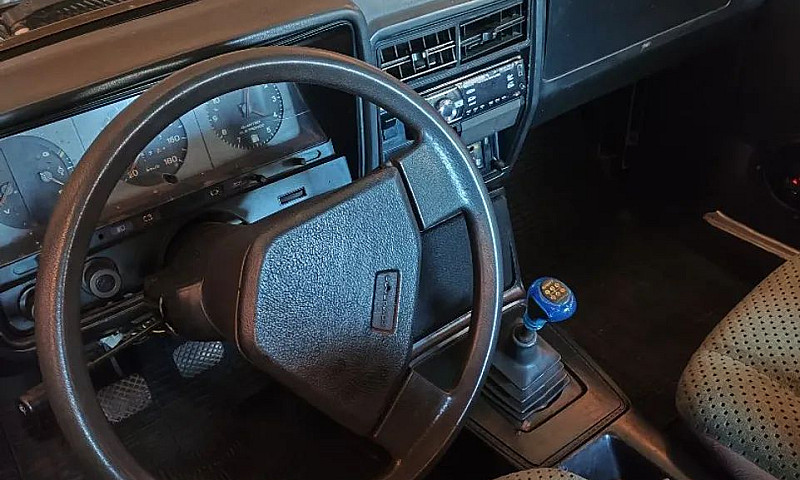 Chevrolet Opala L/Sl...