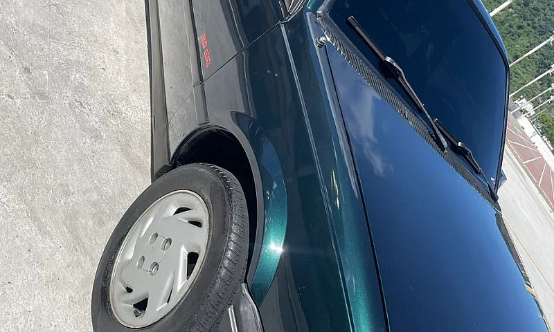 Chevrolet Monza Gls/...