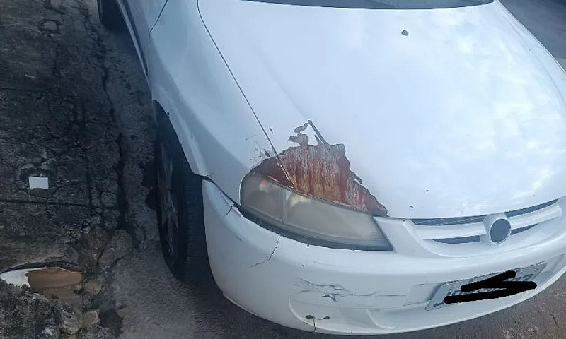 Chevrolet Celta 1.0/...