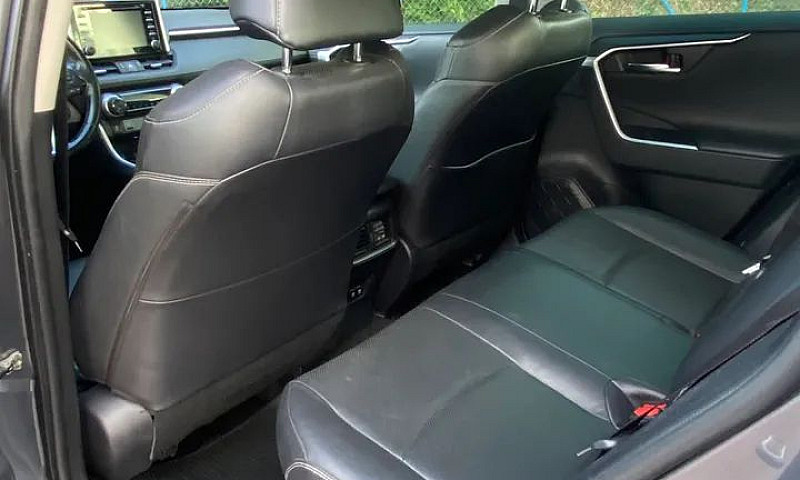 Toyota Rav4 2.5 S 4X...