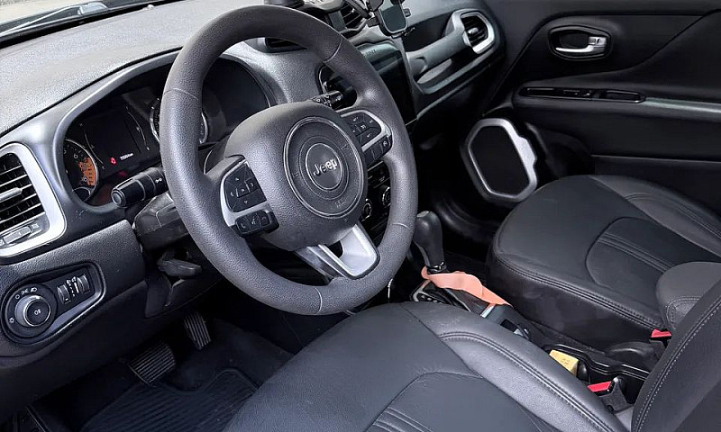 Jeep Renegade 1.8 4X...