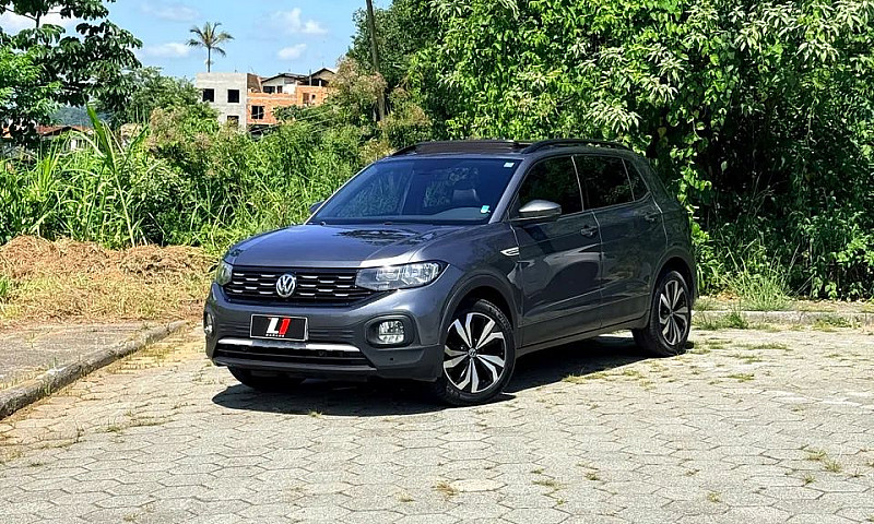 Volkswagen T-Cross C...