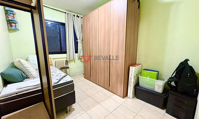 Venda Apartamento Em...