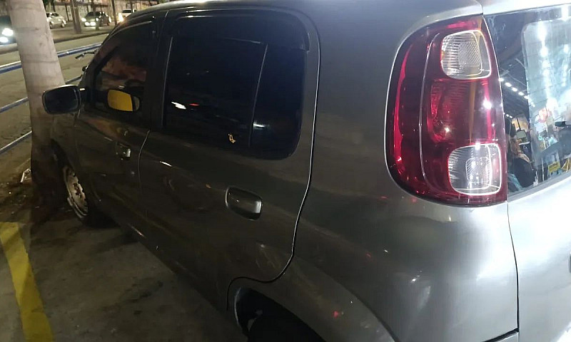 Fiat Uno Vivace/Rua ...
