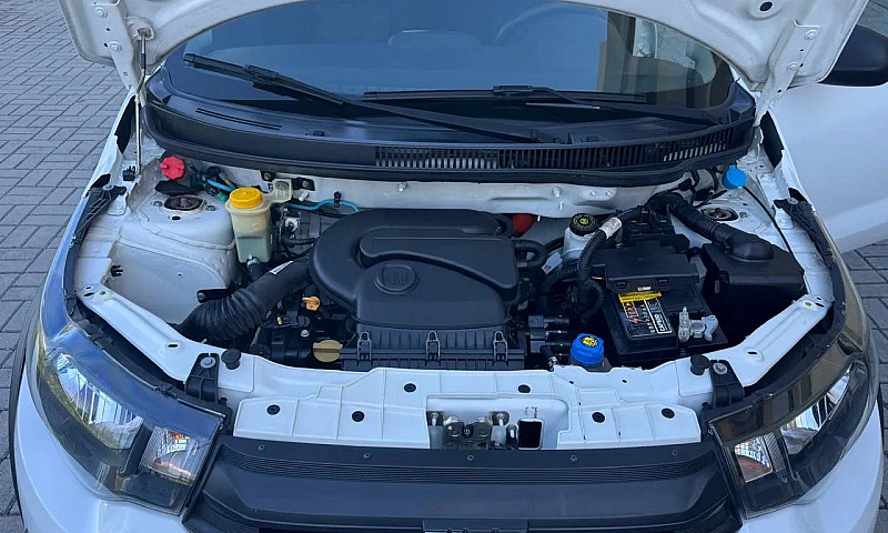 Fiat Mobi Like 1.0 F...