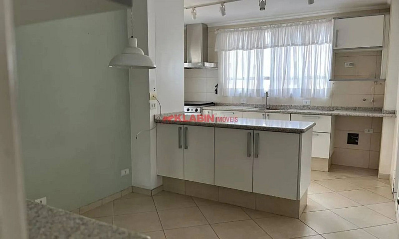 Apartamento Com 4 Do...