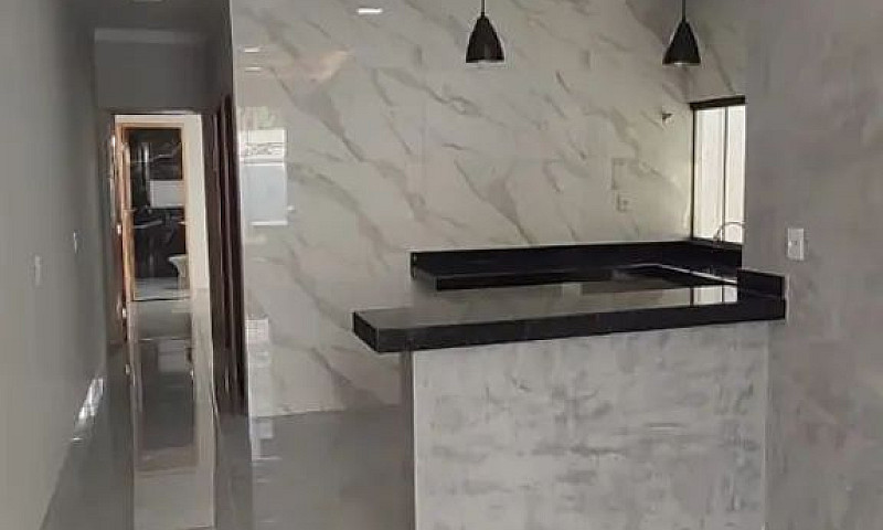 Casa E Venda Em Trin...
