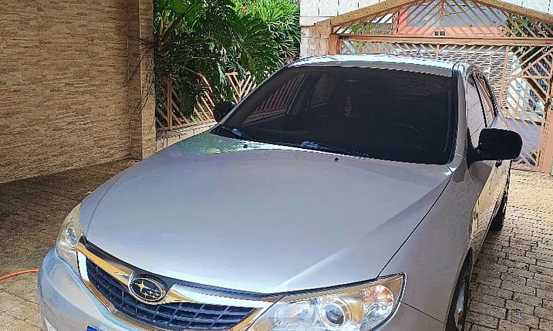 Subaru Impreza 1.5 1...