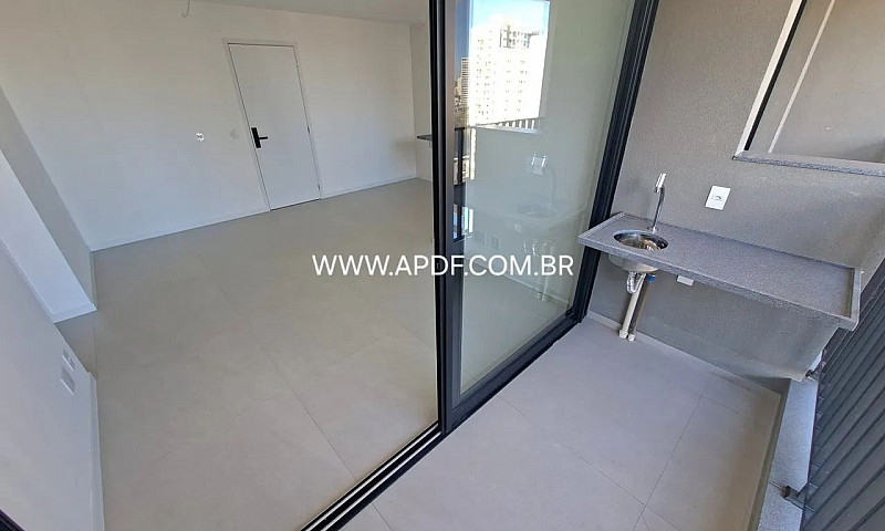 Apartamento 2 Quarto...