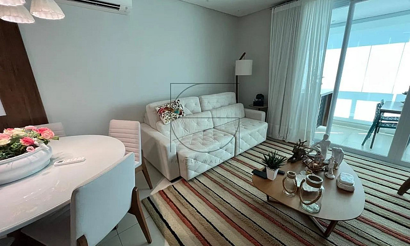 Apartamento 2 Dormit...