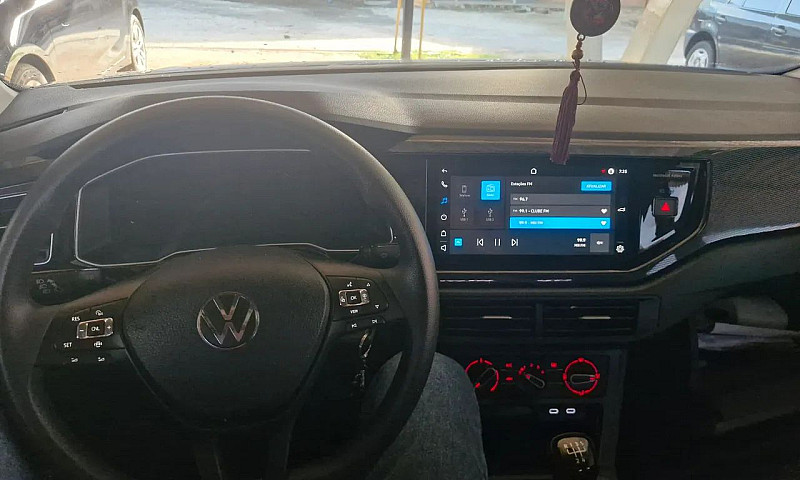 Volkswagen Virtus Ts...