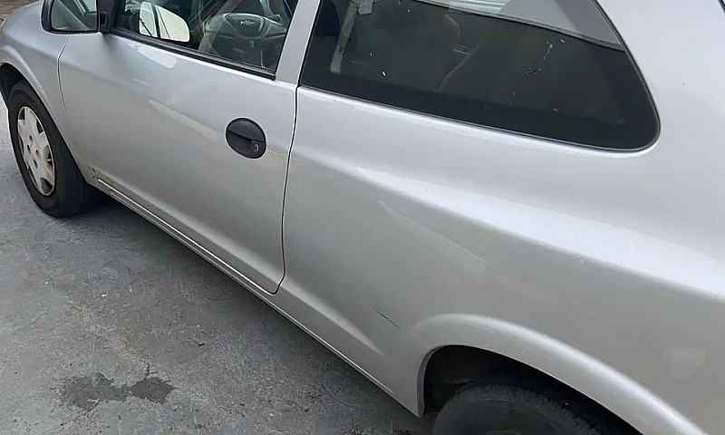 Chevrolet Celta Life...