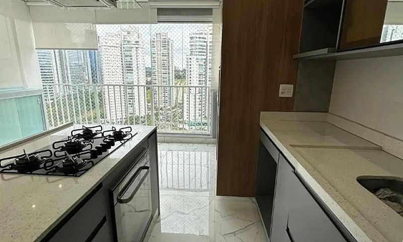 Apartamento Alto Pad...