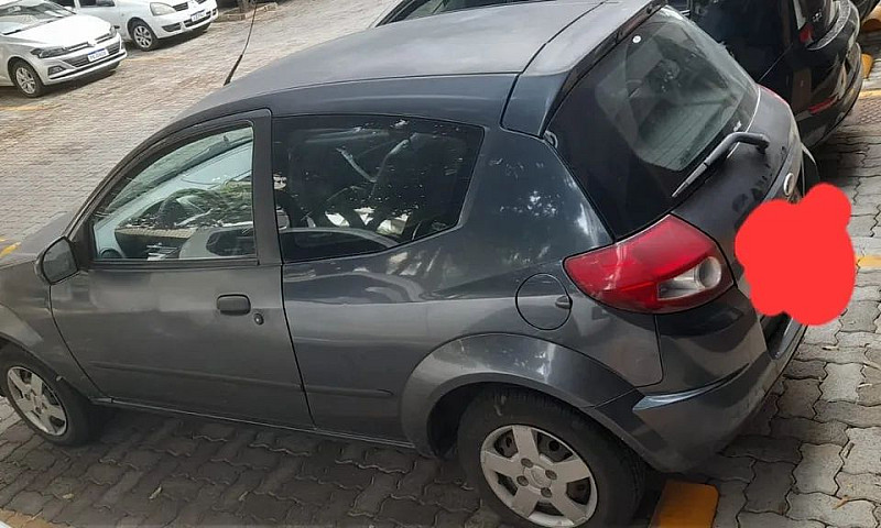 Ford Ka 1.0 8V/1.0 8...