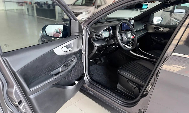 Fiat Fastback Limite...