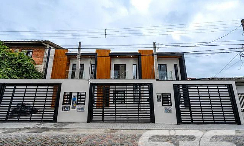 Casa | Joinville | A...